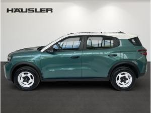 Opel Frontera Edition HYBRID 🔥 Vorführwagen-Sonderleasing 🔥 - nur 9 x verfügbar 🔥