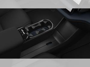 Volvo EX30 Single M. Ext. Range Plus Black Edition