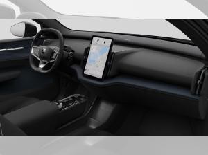 Volvo EX30 Single M. Ext. Range Plus Black Edition