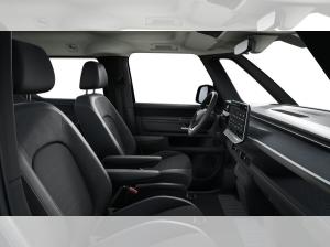 Volkswagen ID.Buzz Pure