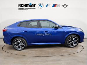 BMW X2 M35i xDrive / NP= 72.900,- / Pano / Memory /