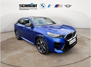 BMW X2 M35i xDrive / NP= 72.900,- / Pano / Memory /