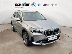 BMW X1 xDrive23d Steptronic Panorama Head-Up AHK