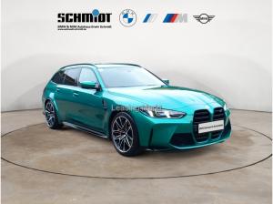 BMW M3 Competion xDrive Touring / NP= 113.310,- /