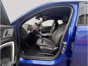 BMW X2 M35i xDrive / NP= 72.900,- / Pano / Memory /