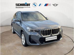 BMW X1 xDrive23i M Sport + GARANTIE-bis-02.30