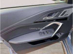 BMW X1 xDrive23i M Sport + GARANTIE-bis-02.30