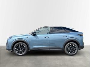 Peugeot 3008 3008 GT 145 Hybrid