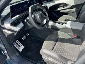 Peugeot 3008 3008 GT 145 Hybrid