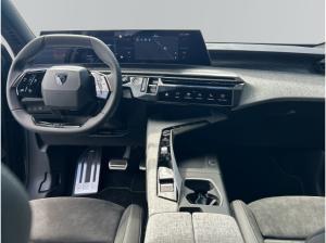 Peugeot 3008 3008 GT 145 Hybrid