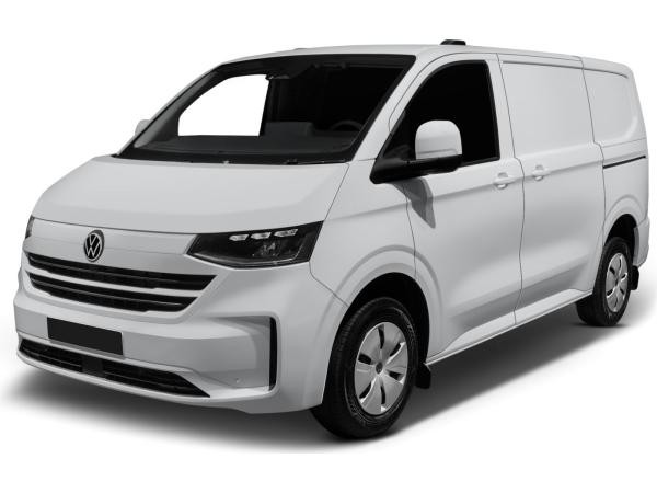 Volkswagen Transporter e- Kasten (TW) inkl. Regal Gewerbe