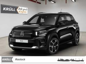 Citroën C3 ë Plus Standard-Range +BLACK Dëal+ +-OBC+