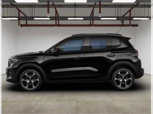 Citroën C3 ë- Plus Standard-Range 🎇Gewerbe BLACK Dëal🎇