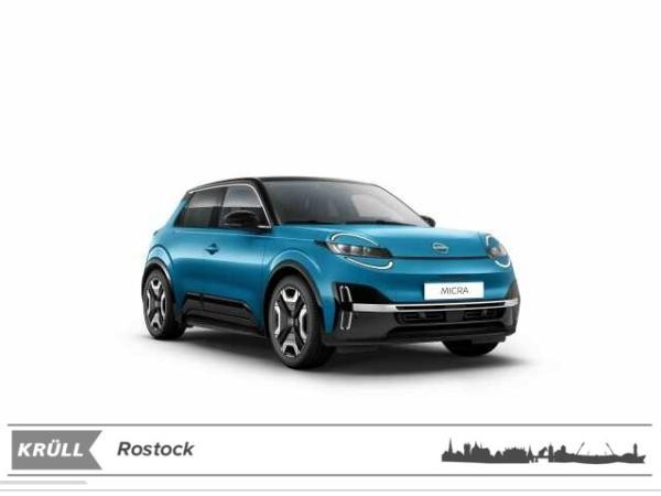 Nissan Micra EVOLVE H