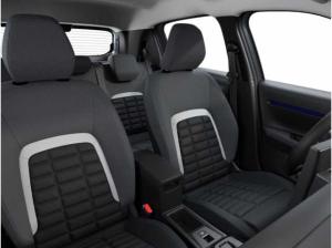 Citroën C3 ë- Plus Standard-Range 🎇Gewerbe BLACK Dëal🎇