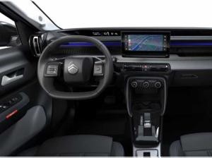 Citroën C3 ë Plus Standard-Range +BLACK Dëal+ +-OBC+