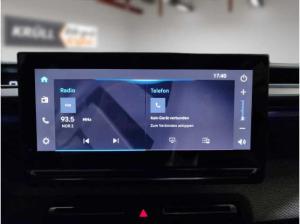 Citroën C3 ë- Plus Standard-Range 🎇Gewerbe BLACK Dëal🎇