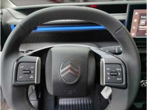 Citroën C3 ë Plus Standard-Range +BLACK Dëal+ +-OBC+