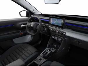 Citroën C3 ë- Plus Standard-Range 🎇Gewerbe BLACK Dëal🎇