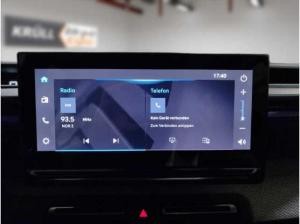 Citroën C3 ë Plus Standard-Range +BLACK Dëal+ +-OBC+