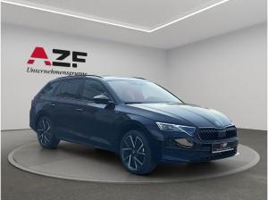 Skoda Octavia 2.0 TDI 110kW DSG Sportline Combi