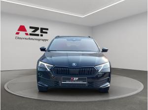 Skoda Octavia 2.0 TDI 110kW DSG Sportline Combi