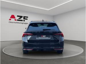 Skoda Octavia 2.0 TDI 110kW DSG Sportline Combi