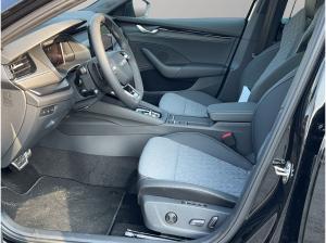 Skoda Octavia 2.0 TDI 110kW DSG Sportline Combi