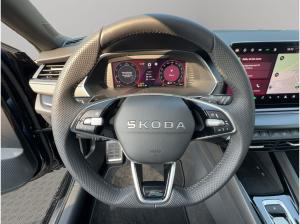 Skoda Octavia 2.0 TDI 110kW DSG Sportline Combi