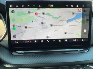 Skoda Octavia 2.0 TDI 110kW DSG Sportline Combi