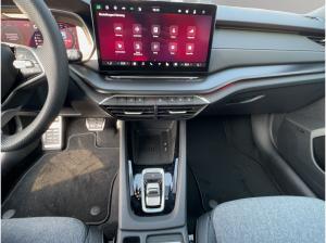 Skoda Octavia 2.0 TDI 110kW DSG Sportline Combi