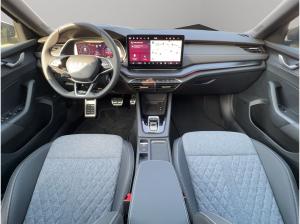 Skoda Octavia 2.0 TDI 110kW DSG Sportline Combi