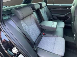 Skoda Octavia 2.0 TDI 110kW DSG Sportline Combi