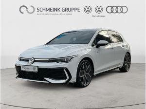 Volkswagen Golf R-Line 1,5 eTSI DSG AHK Kamera Navi
