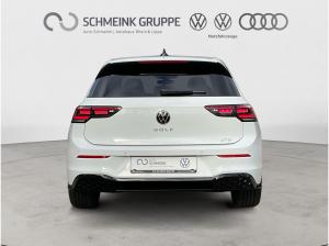 Volkswagen Golf R-Line 1,5 eTSI DSG AHK Kamera Navi