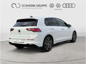Volkswagen Golf R-Line 1,5 eTSI DSG AHK Kamera Navi