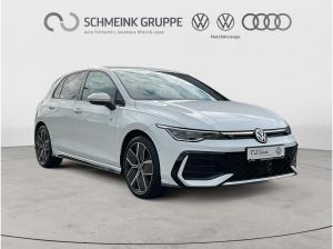 Volkswagen Golf R-Line 1,5 eTSI DSG AHK Kamera Navi