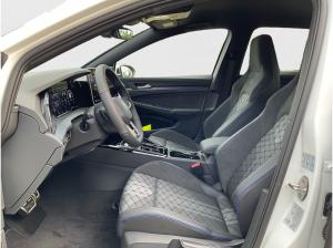 Volkswagen Golf R-Line 1,5 eTSI DSG AHK Kamera Navi