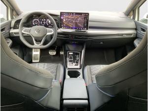 Volkswagen Golf R-Line 1,5 eTSI DSG AHK Kamera Navi
