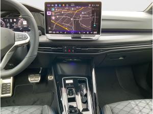 Volkswagen Golf R-Line 1,5 eTSI DSG AHK Kamera Navi