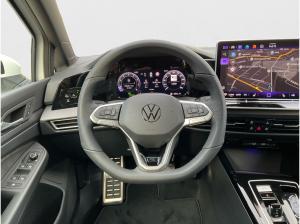 Volkswagen Golf R-Line 1,5 eTSI DSG AHK Kamera Navi