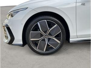 Volkswagen Golf R-Line 1,5 eTSI DSG AHK Kamera Navi