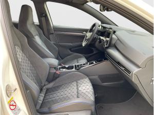 Volkswagen Golf R-Line 1,5 eTSI DSG AHK Kamera Navi