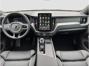 Volvo XC60 T8 Plus Black Edition/Lagom/Lichtpaket
