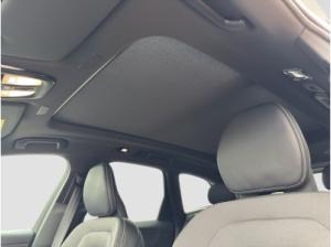 Volvo XC60 T8 Plus Black Edition/Lagom/Lichtpaket