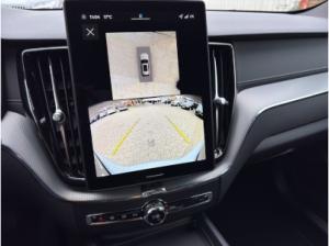 Volvo XC60 T8 Plus Black Edition/Lagom/Lichtpaket