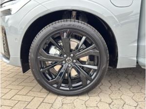 Volvo XC60 T8 Plus Black Edition/Lagom/Lichtpaket
