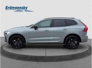 Volvo XC60 T8 Plus Black Edition/Lagom/Lichtpaket