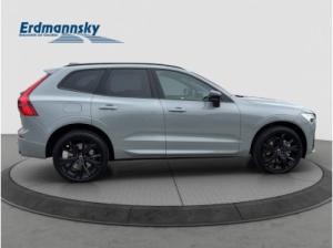Volvo XC60 T8 Plus Black Edition/Lagom/Lichtpaket