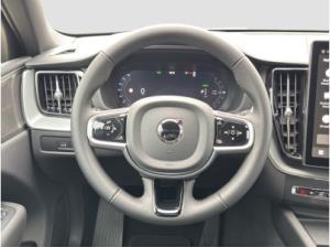 Volvo XC60 T8 Plus Black Edition/Lagom/Lichtpaket